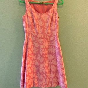 Ann Taylor Dress Sz 0